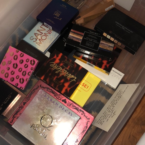 🌟💯Mystery Makeup Bundle! 💯🌟 - Picture 7 of 7